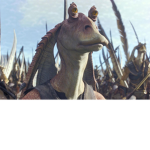 The Gungans