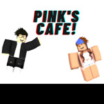 Pinks Cafè