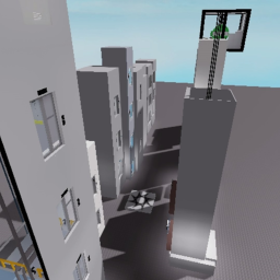 Various Elevator icon