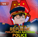 The Philippine National Police Cavite City