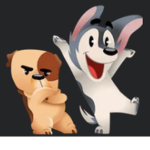 <3 best friends <3