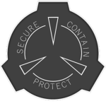 /-/ SCPF /-/ Secure. Contain. Protect.