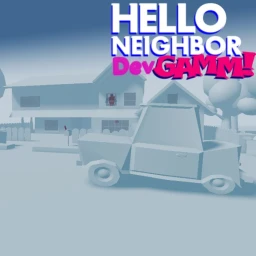 [GAMEMODES] Hello Neighbor | DevGAMM! 📦 icon