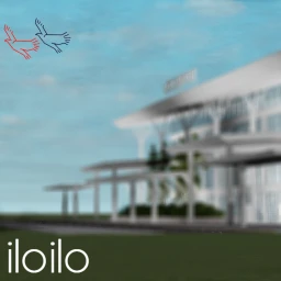 [FE] Iloilo Airport icon