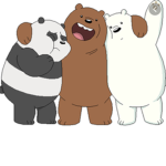 PANDA BEAR ARMY!!