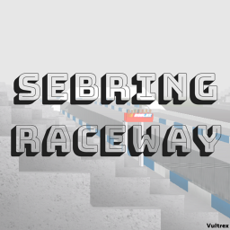 AOR: Sebring Intl Raceway