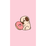 pug for life squad