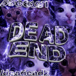 [-] Dead End [-]