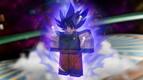 [ZOMBIES] Defeat Goku