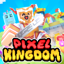 Pixel Kingdom