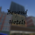 Beyond Hotels
