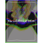 .+The Residents of 3D3N+.