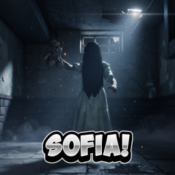 Sofia!