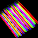 Glow-Stick Gang