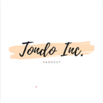Tondo Inc