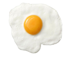 The Clear Egg