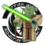 The Jedi Grand Order