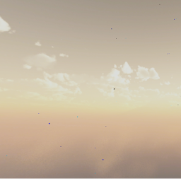 Just a Normal Game!