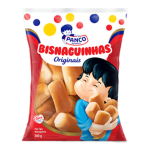 paulinho bacana