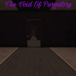 Void Of Purgatory : Update 1
