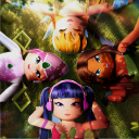 [TECNA] Mundo de Magix (PVP)