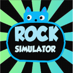 Rock Simulator  icon