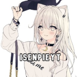 iSenpieYT