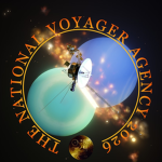 THE NATIONAL VOYAGER AGENCY