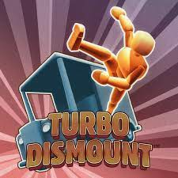 Turbo Dismount 🚗