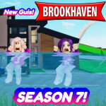 Flooding Brookhaven [⏳50% OFF EVERYTHING💎]