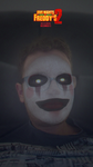 Fright night Roblox2.0