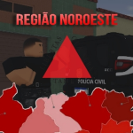 Região Noroeste Roleplay