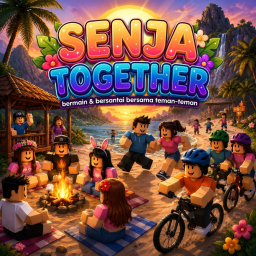 SENJA TOGETHER