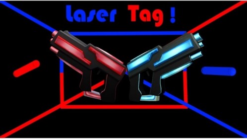 Laser Tag