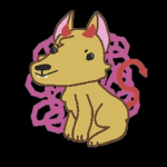 Devil Doggo Fan Group