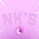 Nk's Test Your Speed Obby! -TOWERS UPDATE-
