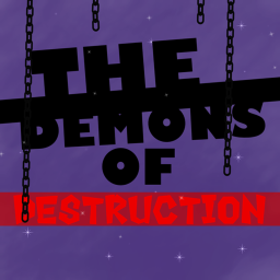Demon Home Of War