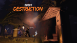Doors Destruction