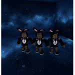 Black Bunny Playz