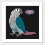 Tweety Boi fan club