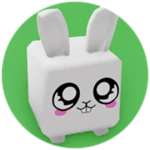 Bunny Pet! [Jump Boost]