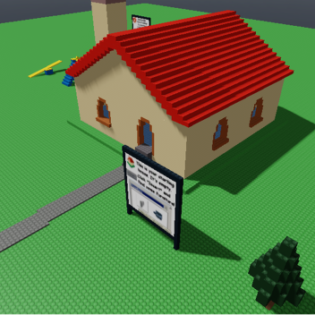 2007 Happy Home