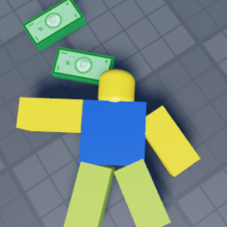 Fight Noobs And Get Money