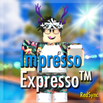 Impresso Expresso™ Café and Restaurant
