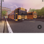 School Bus Fam