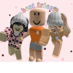 Besties chat group