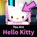 HELLO KITTY icon