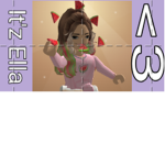 ||~It'z Ella Fan Group~||