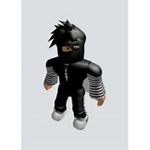 Cool avatar showcase