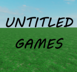 Untitled Game Studio!